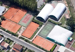 Athletic Club Municipal de Bordeaux (tennis)