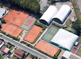 Athletic Club Municipal de Bordeaux (tennis)