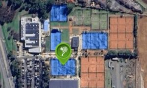 Canberra Tennis Centre