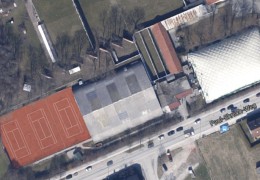 Das Neue Tennis-Center-Allach e.K.