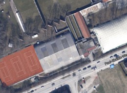 Das Neue Tennis-Center-Allach e.K.