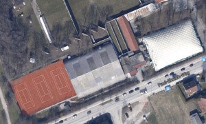 Das Neue Tennis-Center-Allach e.K.