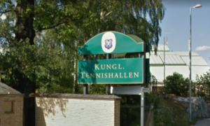 Kungl. Lawn Tennis Klubben