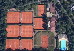 Tennis Club 1899 Blau-Weiss
