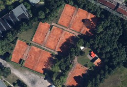 Tennis Club Potsdam