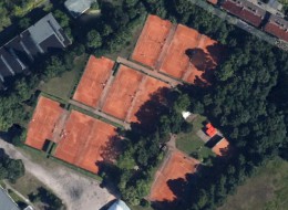 Tennis Club Potsdam