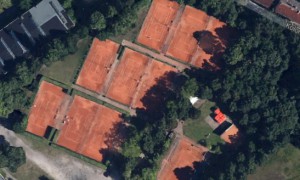 Tennis Club Potsdam