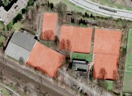 Tennis-Club Eintracht Dortmund e.V.