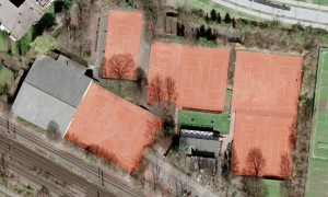 Tennis-Club Eintracht Dortmund e.V.