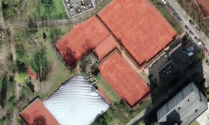 Tennis-Club Schwarz-Weiß e.V.