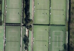 Tennis Club Terranova