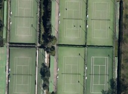 Tennis Club Terranova