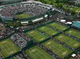 AELTC – WIMBLEDON 2024