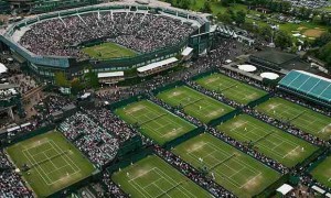 AELTC – WIMBLEDON 2024