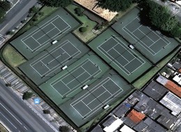 Academia Play Tennis