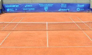 Tennis Club Milano Alberto Bonacossa