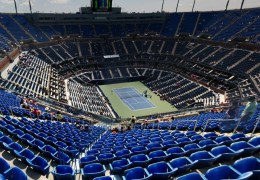 USTA BILLIE JEAN KING NATIONAL TENNIS CENTER – US OPEN 2024