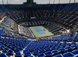 USTA BILLIE JEAN KING NATIONAL TENNIS CENTER – US OPEN 2024