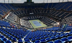 USTA BILLIE JEAN KING NATIONAL TENNIS CENTER – US OPEN 2024