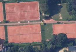 Brussels Lawn Tennis Club