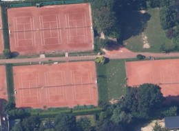 Brussels Lawn Tennis Club