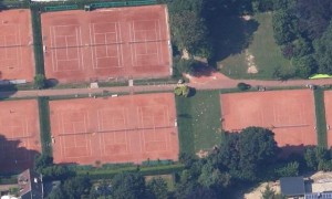 Brussels Lawn Tennis Club