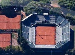 Buenos Aires  Lawn Tennis Club (Argentina Open 2022)
