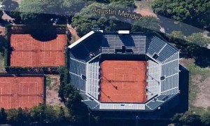 Buenos Aires  Lawn Tennis Club (Argentina Open 2024)