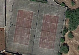 ASD Tennis Club Castellana Grotte