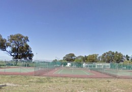 Edgemead Tennis Club