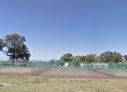 Edgemead Tennis Club