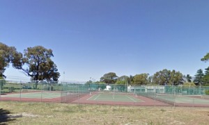 Edgemead Tennis Club