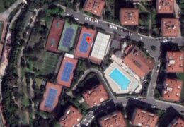 Etiler Tennis Club