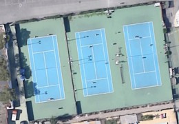 Tennis Club Grumo Nevano