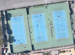 Tennis Club Grumo Nevano