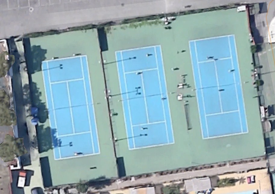 Tennis Club Grumo Nevano