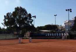 Larnaca Tennis Club