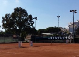 Larnaca Tennis Club