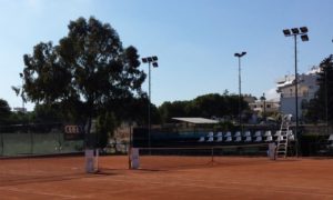 Larnaca Tennis Club