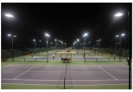 Pallini Tennis Park