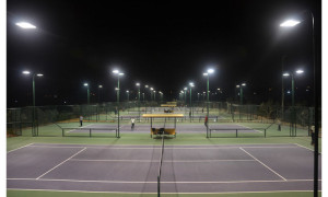 Pallini Tennis Park