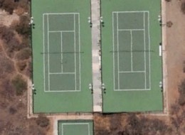 Tennis Club Pedregal