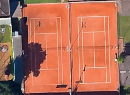 Porto Alegre Tennis Center