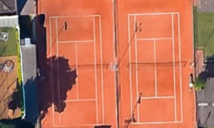 Porto Alegre Tennis Center