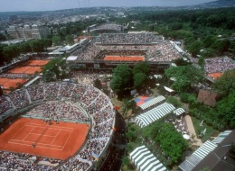 COURT PHILLIPE CHATRIER – ROLAND GARROS 2024