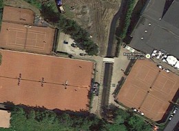 Royal Antwerp Tennis Club