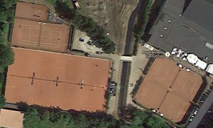 Royal Antwerp Tennis Club