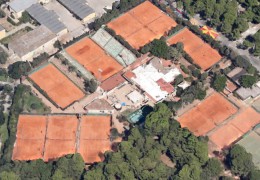 Asd Tennis Club Cagliari