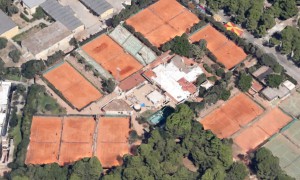 Asd Tennis Club Cagliari