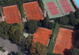 Tennis Club Modena